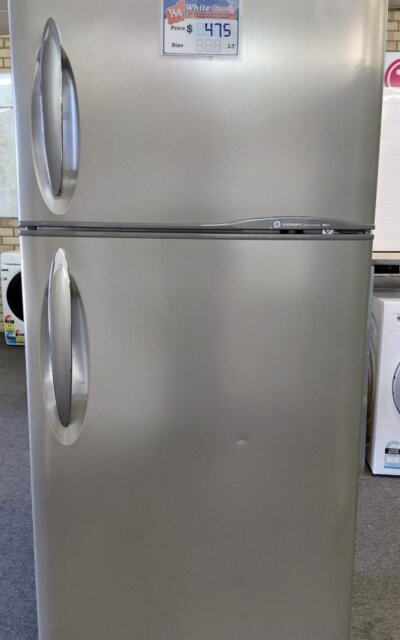 LG 435L Top Mount Fridge – GR-S552GT