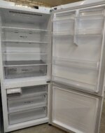 LG 454L Bottom Mount Fridge GB-455WL