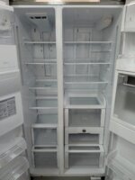 LG 693L Side by Side Fridge – GR-P247STL