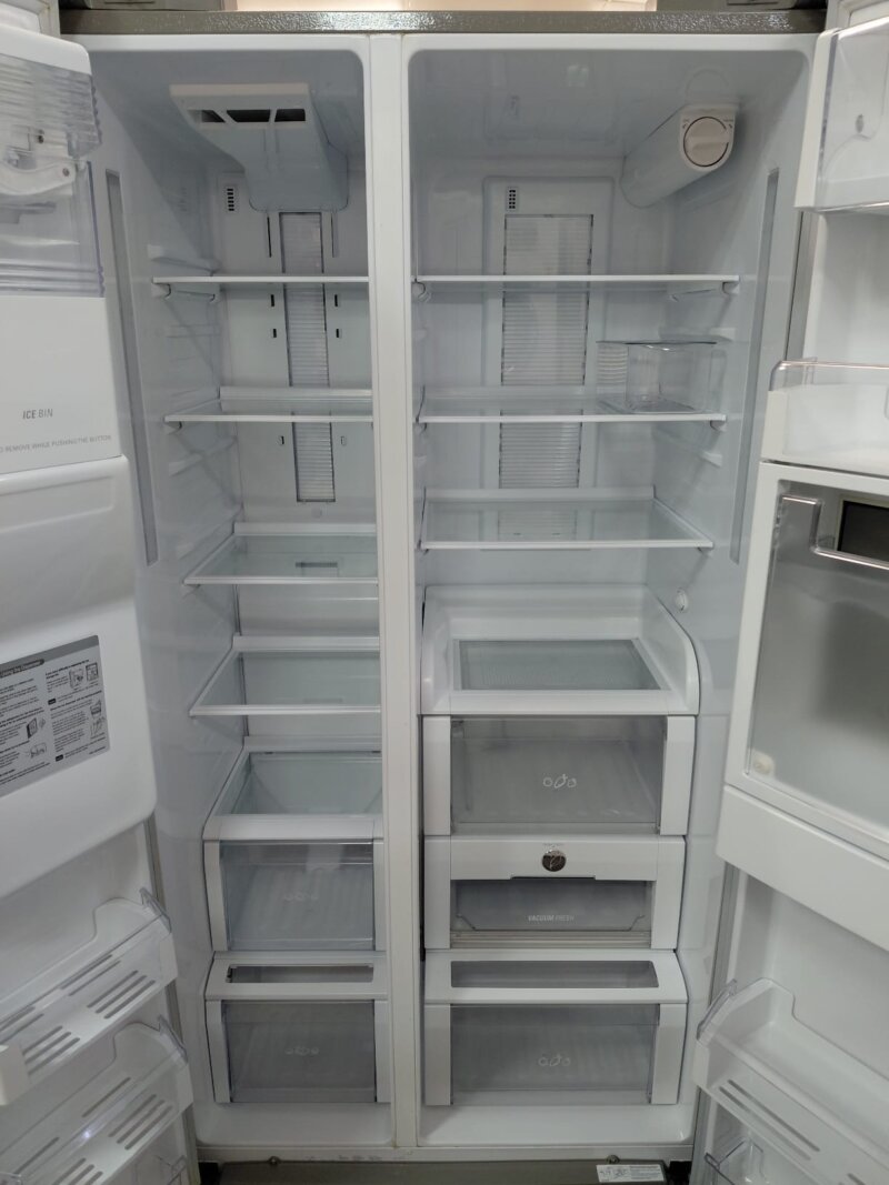 LG 693L Side by Side Fridge – GR-P247STL