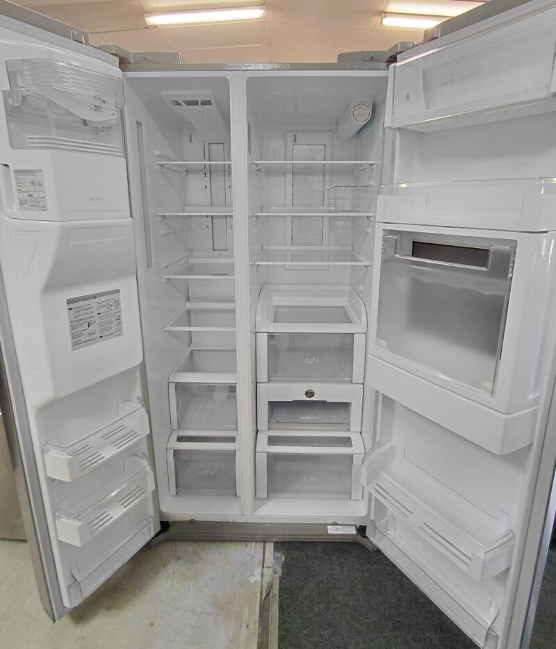 LG 693L Side by Side Fridge – GR-P247STL