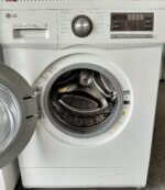 LG 7.5kg / 4kg Washer Dryer Combo – WD1402CRD6