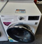 LG 7.5kg4kg Washer Dryer Combo WTW1409VCW