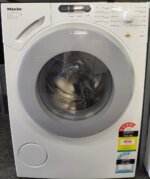 Miele 7kg Front Load Washing Machine – W 1913