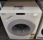 Miele 7kg Front Load Washing Machine – W 1913