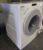 Miele 7kg Front Load Washing Machine – W 1913