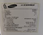 Samsung 458L Bottom Mount Fridge SRL458ELS (5)