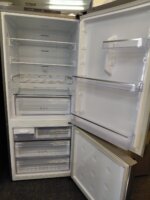 Samsung 458L Bottom Mount Fridge SRL458ELS (5)