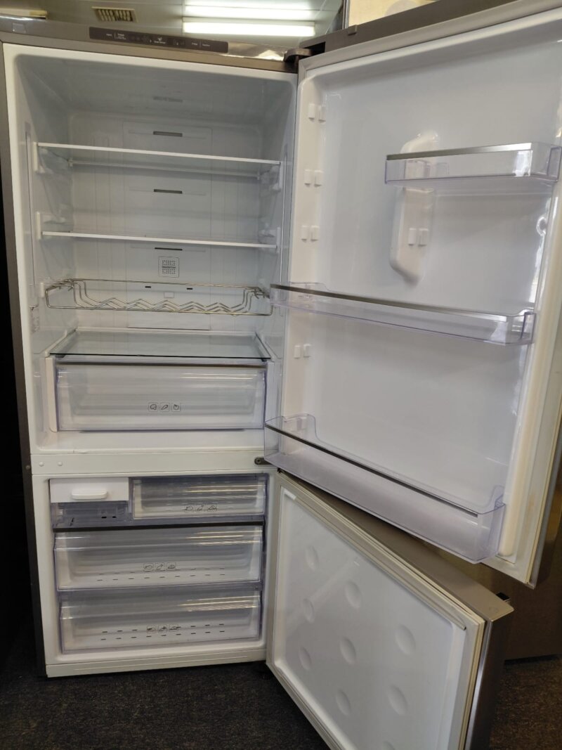 Samsung 458L Bottom Mount Fridge SRL458ELS (5)