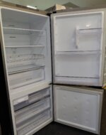Samsung 458L Bottom Mount Fridge SRL458ELS (5)