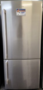 Samsung 458L Bottom Mount Fridge SRL458ELS (5)