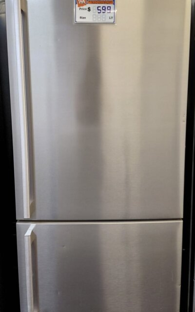 Samsung 458L Bottom Mount Fridge SRL458ELS (5)