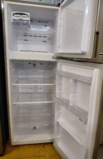 Samsung SR294MIS 296L Top Mount Fridge