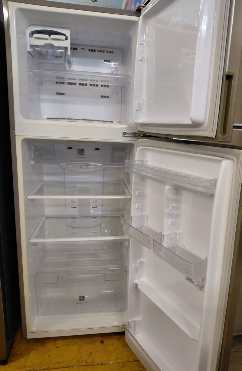 Samsung SR294MIS 296L Top Mount Fridge