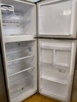 Samsung SR294MIS 296L Top Mount Fridge