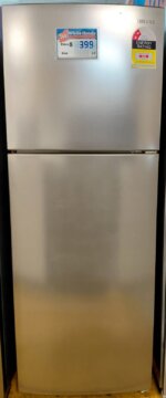 Samsung SR294MIS 296L Top Mount Fridge