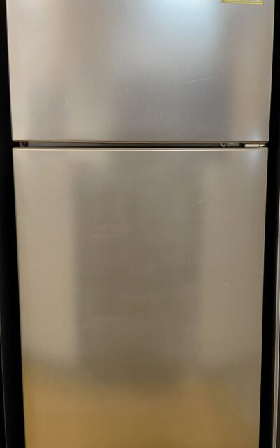 Samsung SR294MIS 296L Top Mount Fridge