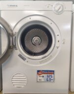 Simpson 6kg Vented Dryer – 39S600M