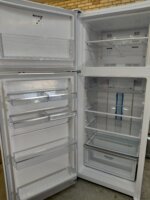 Westinghouse 461L Top Mount Fridge – WTB4600WC