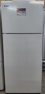 Westinghouse 461L Top Mount Fridge – WTB4600WC