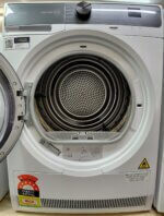 Westinghouse 8kg Heat Pump Dryer – WDH804N7WA