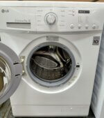 LG 7kg Front Load Washing Machine – WD1200D/01
