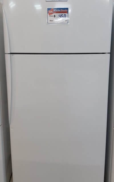Fisher & Paykel 517L Top Mount Fridge – E521T