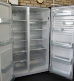 Westinghouse 700L Side by Side Fridge – WSE7000SA