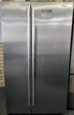 Westinghouse 700L Side by Side Fridge – WSE7000SA