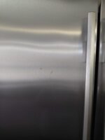 Westinghouse 700L Side by Side Fridge – WSE7000SA