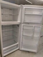 CHiQ 435L Top Mount Fridge – CTM435W