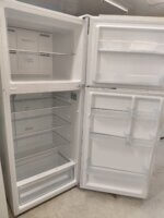 CHiQ 435L Top Mount Fridge – CTM435W