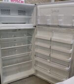 Fisher & Paykel 517L Top Mount Fridge E521T