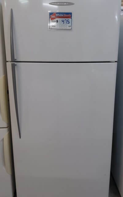 Fisher & Paykel 517L Top Mount Fridge E521T
