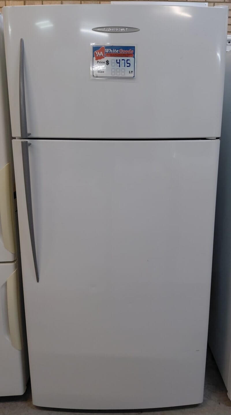 Fisher & Paykel 517L Top Mount Fridge E521T