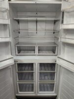 Fisher & Paykel 605L French 4 Door Fridge Freezer – RF605QDVX1