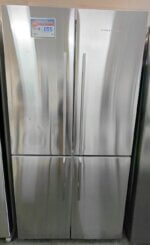 Fisher & Paykel 605L French 4 Door Fridge Freezer – RF605QDVX1