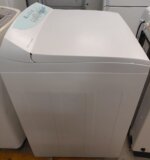 Fisher & Paykel 7.5kg Top Load Washing Machine GW711
