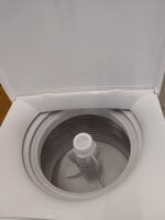 Fisher & Paykel 7.5kg Top Load Washing Machine GW711