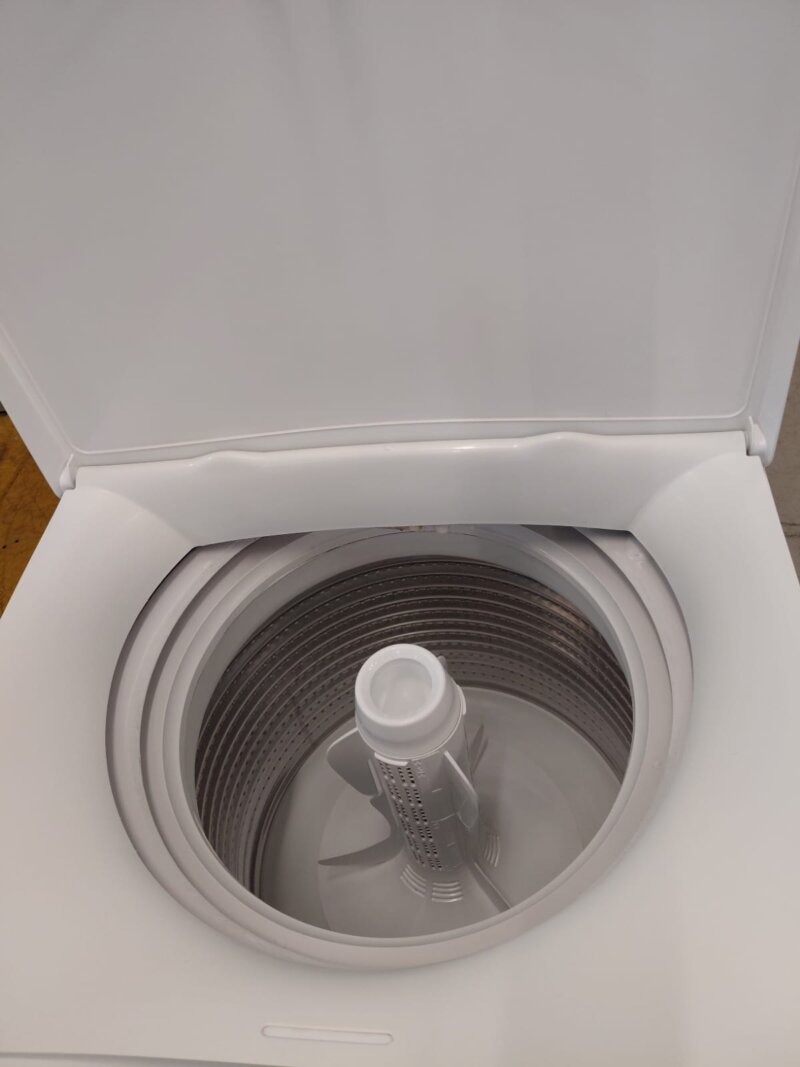 Fisher & Paykel 7.5kg Top Load Washing Machine GW711