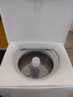 Fisher & Paykel 7.5kg Top Load Washing Machine – GW712
