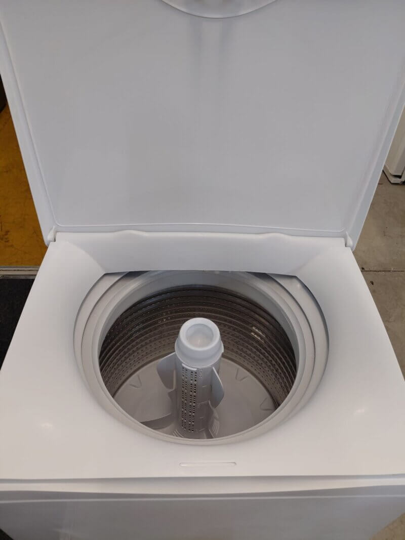 Fisher & Paykel 7.5kg Top Load Washing Machine – GW712