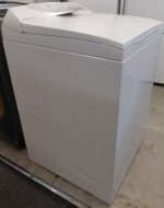 Fisher & Paykel 7.5kg Top Load Washing Machine – GW712