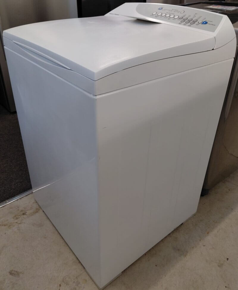 Fisher & Paykel 7.5kg Top Load Washing Machine – GW712