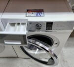 Fisher & Paykel 8.5kg Front Load Washing Machine