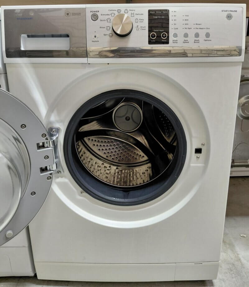 Fisher & Paykel 8.5kg Front Load Washing Machine