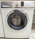 Fisher & Paykel 8.5kg Front Load Washing Machine
