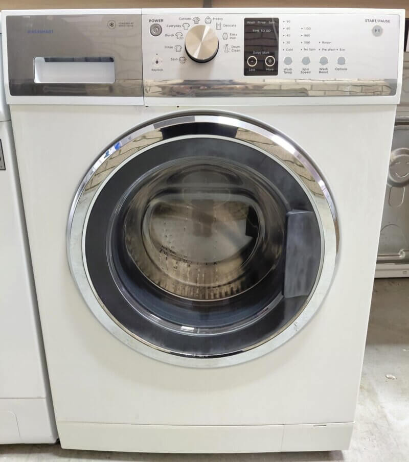 Fisher & Paykel 8.5kg Front Load Washing Machine