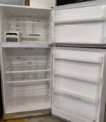 GE 527L Top Mount Fridge – PTU527SAMRSS