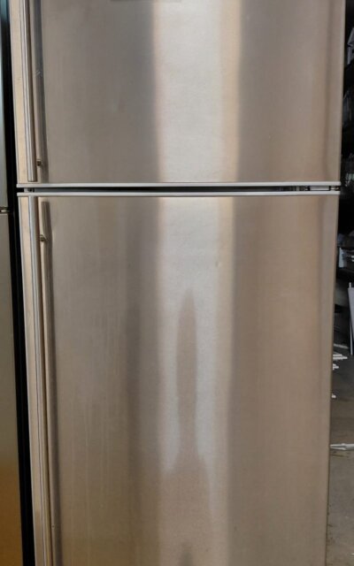 GE 527L Top Mount Fridge – PTU527SAMRSS